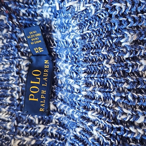 Polo Ralph Lauren Crewneck Sweater - Picture 7 of 8